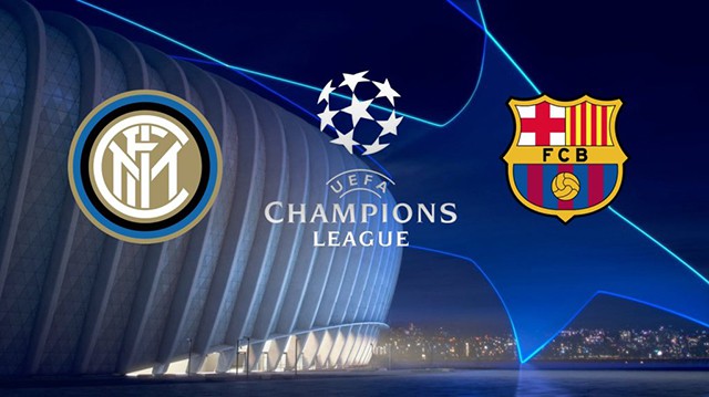 Soi kèo bóng đá SBO Inter vs Barcelona ngày 05/10/2022 – Champions League