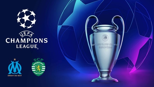 Soi kèo bóng đá SBO Marseille vs Sporting ngày 04/10/2022 – Champion League