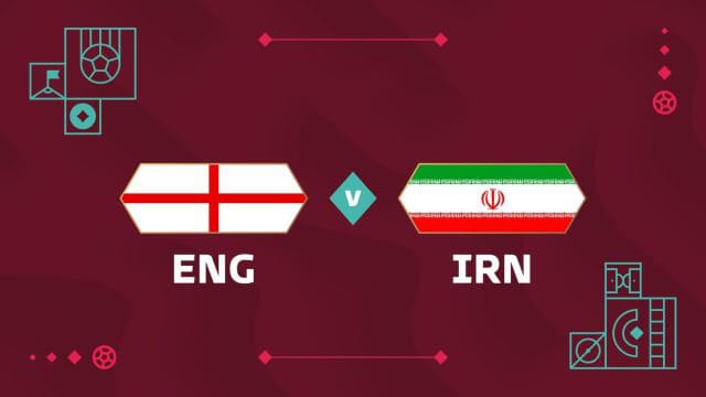 Soi kèo bóng đá SBO Anh vs Iran ngày 21/11/2022 – Vòng bảng World Cup 2022