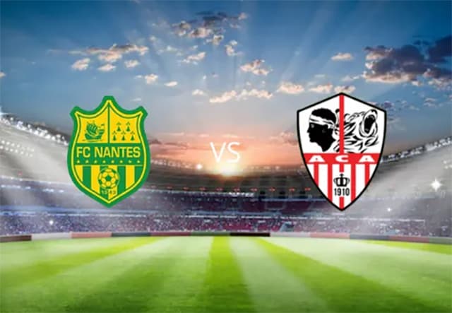 Soi kèo bóng đá SBO Nantes vs AC Ajaccio ngày 13/11/2022 – Vòng 15 Ligue 1