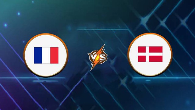 Soi kèo bóng đá SBO Pháp vs Đan Mạch ngày 26/11/2022 – Vòng bảng World Cup 2022