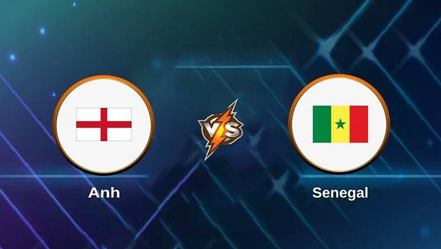 Soi kèo bóng đá SBO Anh vs Senegal ngày 05/12/2022 – Vòng 1/8 World Cup 2022
