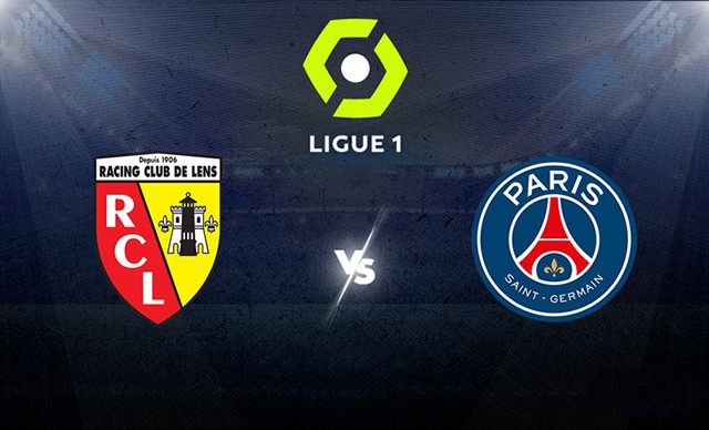 Soi kèo bóng đá SBO Lens vs Paris SG ngày 02/01/2023 – Vòng 17 Ligue 1