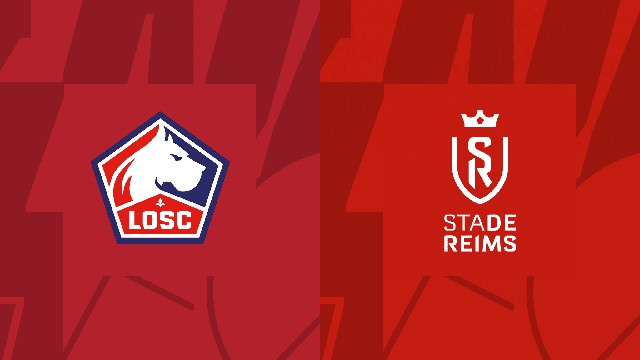 Soi kèo bóng đá SBO Lille vs Reims ngày 02/01/2023 – Vòng 17 Ligue 1