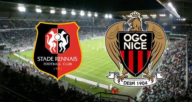 Soi kèo bóng đá SBO Rennes vs Nice ngày 03/01/2023 – Vòng 17 Ligue 1