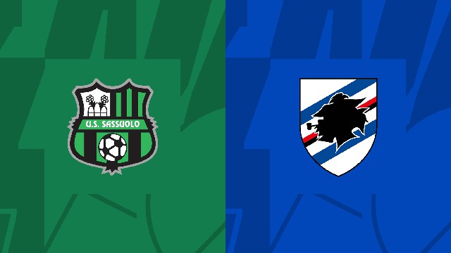 Soi kèo bóng đá SBO Sassuolo vs Sampdoria ngày 04/01/2023 – Vòng 16 Serie A