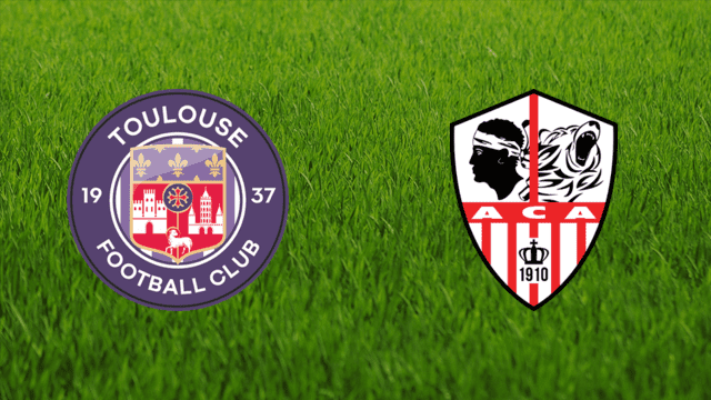 Soi kèo bóng đá SBO Toulouse vs AC Ajaccio ngày 01/01/2023 – Vòng 17 Ligue 1