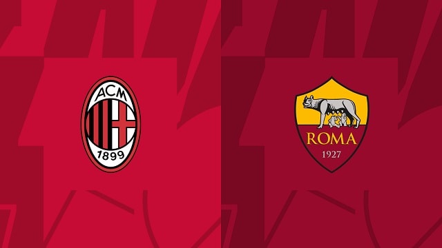 Soi kèo bóng đá SBO AC Milan vs AS Roma ngày 09/01/2023 – Vòng 17 Serie A