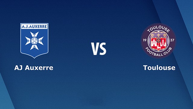 Soi kèo bóng đá SBO Auxerre vs Toulouse ngày 12/01/2023 – Vòng 18 Ligue 1