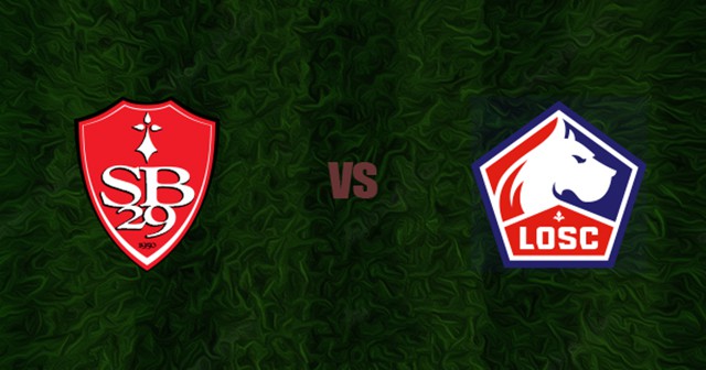 Soi kèo bóng đá SBO Brest vs Lille ngày 12/01/2023 – Vòng 18 Ligue 1