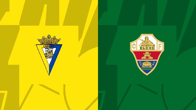 Soi kèo bóng đá SBO Cadiz vs Elche ngày 17/01/2023 - Vòng 17 La Liga