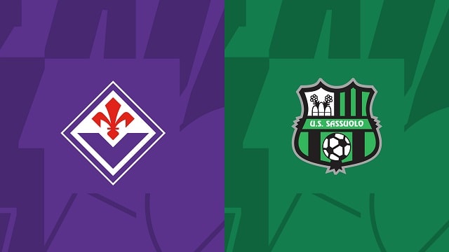 Soi kèo bóng đá SBO Fiorentina vs Sassuolo ngày 07/01/2023 - Vòng 17 Serie A