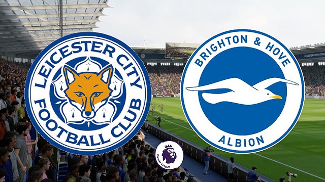 Soi kèo bóng đá SBO Leicester vs Brighton ngày 21/01/2023 – Vòng 21 Ngoại Hạng Anh
