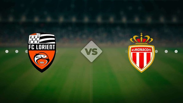 Soi kèo bóng đá SBO Lorient vs Monaco ngày 12/01/2023 – Vòng 18 Ligue 1