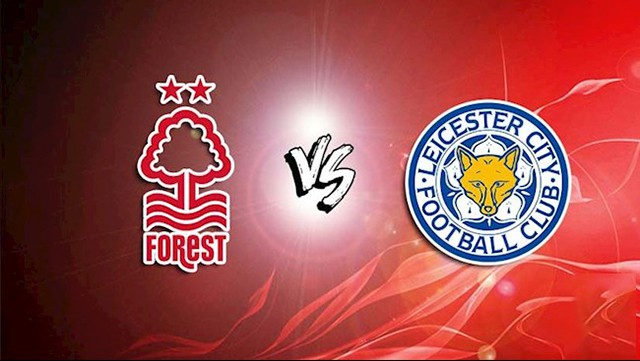 Soi kèo bóng đá SBO Nottingham vs Leicester ngày 14/01/2023 – Vòng 20 Ngoại Hạng Anh