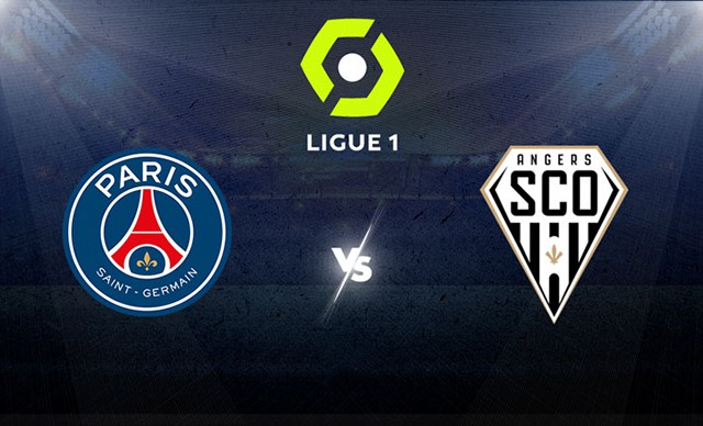 Soi kèo bóng đá SBO Paris SG vs Angers ngày 12/01/2023 – Vòng 18 Ligue 1
