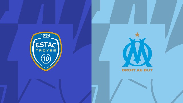 Soi kèo bóng đá SBO Troyes vs Marseille ngày 12/01/2023 – Vòng 18 Ligue 1