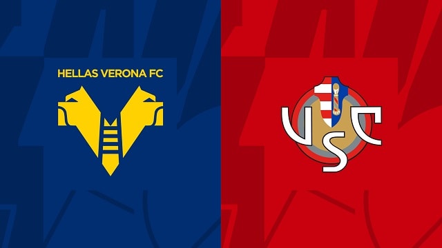 Soi kèo bóng đá SBO Verona vs Cremonese ngày 10/01/2023 - Vòng 17 Serie A