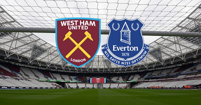 Soi kèo bóng đá SBO West Ham vs Everton ngày 21/01/2023 – Vòng 21 Ngoại Hạng Anh