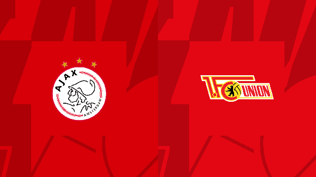 Soi kèo bóng đá SBO Ajax vs Union Berlin ngày 17/02/2023 – Europa League