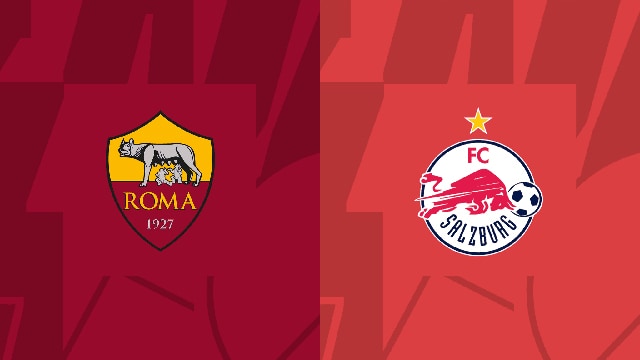 Soi kèo bóng đá SBO AS Roma vs Salzburg ngày 24/02/2023 – Europa League