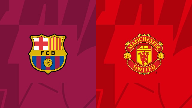 Soi kèo bóng đá SBO Barcelona vs Man United ngày 17/02/2023 – Europa League
