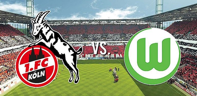 Soi kèo bóng đá SBO Koln vs Wolfsburg ngày 25/02/2023 – Vòng 22 Bundesliga