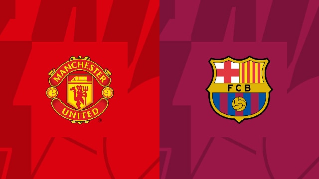 Soi kèo bóng đá SBO Man United vs Barcelona ngày 24/02/2023 – Europa League