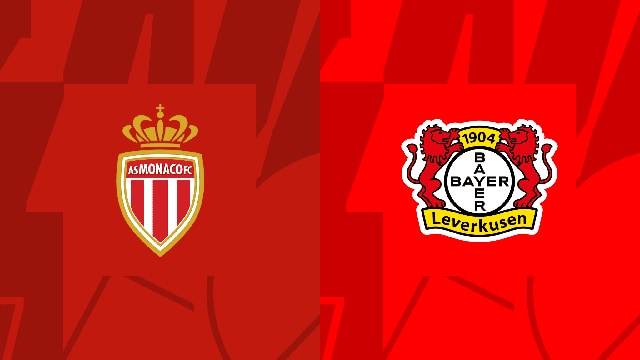 Soi kèo bóng đá SBO Monaco vs Leverkusen ngày 24/02/2023 – Europa League