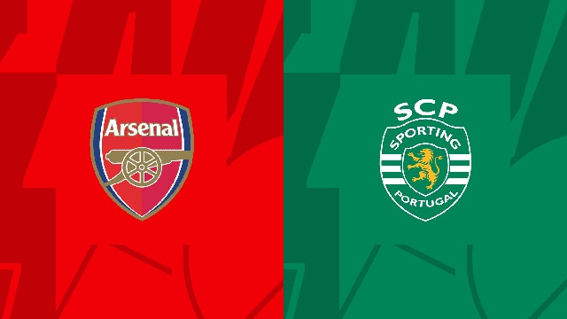 Soi kèo bóng đá SBO Arsenal vs Sporting ngày 17/3/2023 – Europa League