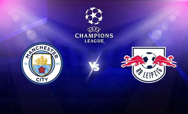 Soi kèo bóng đá SBO Man City vs Leipzig ngày 15/3/2022 – Champions League