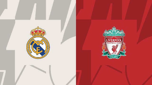 Soi kèo bóng đá SBO Real Madrid vs Liverpool ngày 16/3/2022 – Champions League