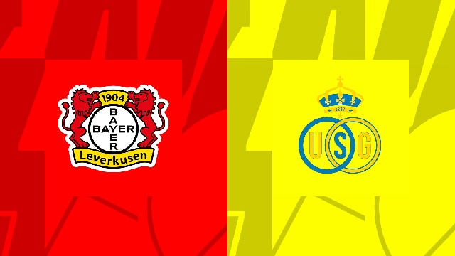 Soi kèo bóng đá SBO Leverkusen vs Royale Union ngày 14/4/2023 – Europa League