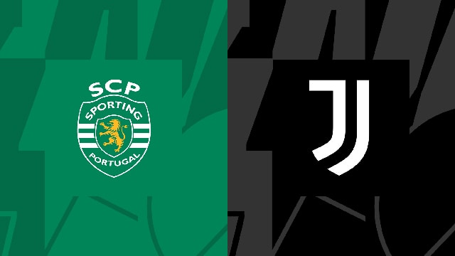 Soi kèo bóng đá SBO Sporting vs Juventus ngày 21/4/2023 – Europa League