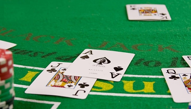 Có nhiều khả năng kiếm tiền hơn khi chơi bài Baccarat dựa trên kinh nghiệm sau