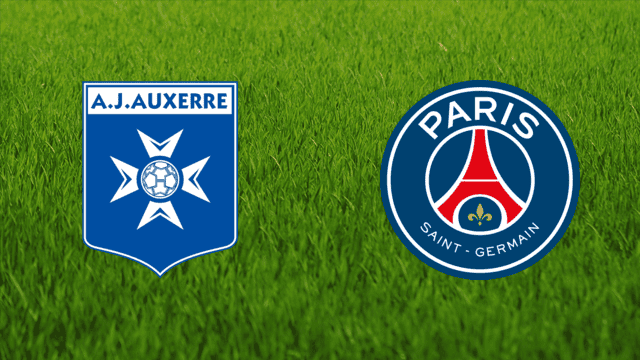 Soi kèo bóng đá SBO Auxerre vs Paris SG ngày 22/5/2023 – Vòng 36 Ligue 1