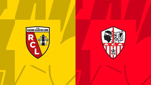 Soi kèo bóng đá SBO Lens vs AC Ajaccio ngày 28/5/2023 – Vòng 37 Ligue 1