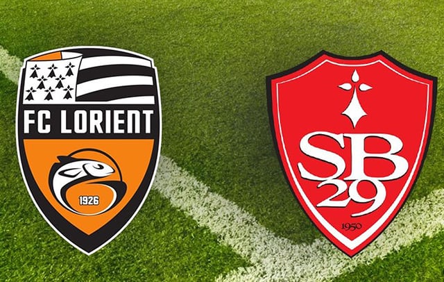 Soi kèo bóng đá SBO Lorient vs Brest ngày 07/05/2023 – Vòng 34 Ligue 1