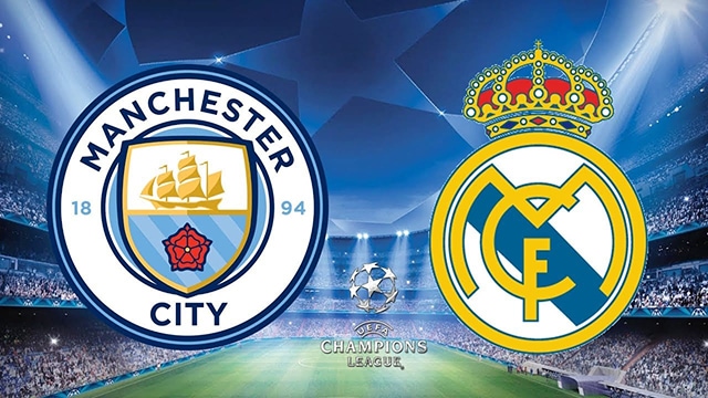 Soi kèo bóng đá SBO Manchester City vs Real Madrid ngày 18/5/2023 – Champions League