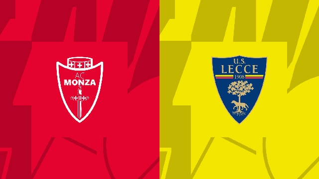 Soi kèo bóng đá SBO Monza vs Lecce ngày 28/5/2023 – Vòng 37 Serie A