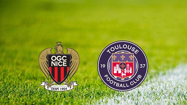 Soi kèo bóng đá SBO Nice vs Toulouse ngày 21/5/2023 – Vòng 36 Ligue 1