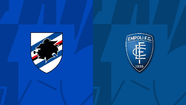 Soi kèo bóng đá SBO Sampdoria vs Empoli ngày 16/05/2023 – Vòng 35 Serie A
