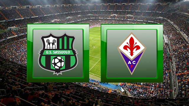 Soi kèo bóng đá SBO Sassuolo vs Fiorentina ngày 03/6/2023 – Vòng 38 Serie A