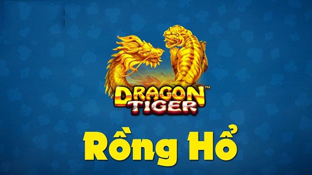 Tìm hiểu chung về luật đặt cược trong game Rồng Hổ online?