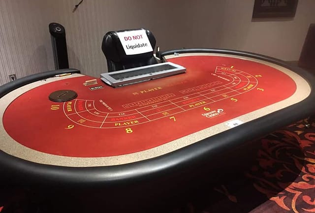 Nên chơi Baccarat với những kinh nghiệm sau để đảm bảo thắng lớn
