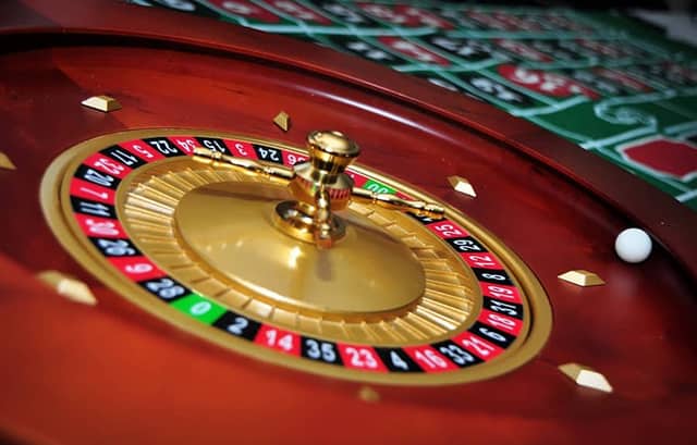 Rút bài học từ những sai lầm sau để chơi Roulette có được cơ hội thắng lớn