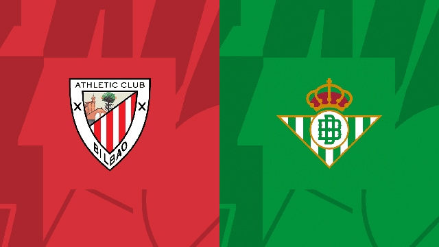 Soi kèo bóng đá SBO Athletic Bilbao vs Real Betis ngày 28/08/2023 – Vòng 3 La Liga