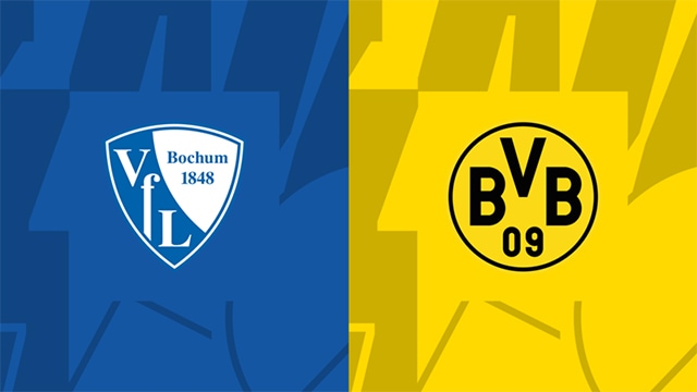 Soi kèo bóng đá SBO Bochum vs Dortmund ngày 26/08/2023 – Vòng 2 Bundesliga
