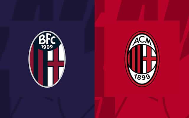 Soi kèo bóng đá SBO Bologna vs AC Milan ngày 22/8/2023 – Vòng 1 Serie A