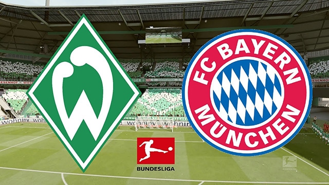 Soi kèo bóng đá SBO Bremen vs Bayern ngày 19/8/2023 – Vòng 1 Bundesliga